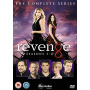 Tv Series - Revenge Season 1-4