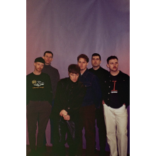 Chain of Flowers - Never Ending Space