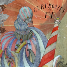 Ef - Ceremonies (Re-Release)