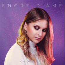 Guerin, Chloe - Encre D'ame