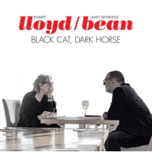 Lloyd - Black Cat, Dark Horse