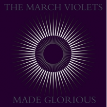 March Violets - Made Glorious