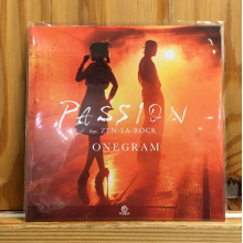 Onegram - Passion