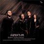Quatuor Anches Hantees - Fanny M.