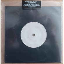 Residents - Not Available