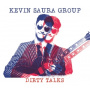 Saura, Kevin -Group- - Dirty Talks