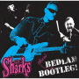 Sharks, the - Bedlam Bootleg