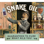 Snake Oil - Snake Oil