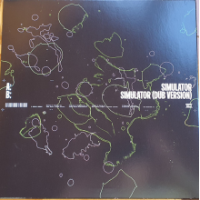 Beyer, Adam & Green Velvet - Simulator