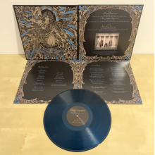 Mournful Congregation - The Exuviae of Gods: Part 2