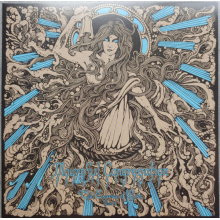 Mournful Congregation - The Exuviae of Gods: Part 2