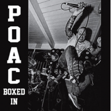 Planet On a Chain - Boxed In