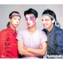 Sakamoto, Ryuichi - Hidari Ude No Yume