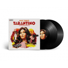 V/A - Collection Cinezik - Tarantino