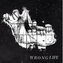 Wrong Life - Wrong Life