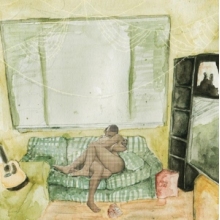 Awakebutstillinbed - What People Call Low Self-Esteem is Really Just Seeing Yourself the Way That Other People See You