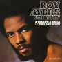 Ayers, Roy - A Tear To a Smile