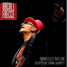 Baccini, Francesco - Archi E Frecce