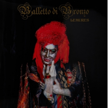 Il Balletto Di Bronzo - Lemures