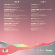 Bon Entendeur Records Presente - Compilation 003