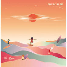 Bon Entendeur Records Presente - Compilation 003