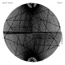 Deaf Wish - Pain
