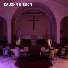 Gibson, Daughn - Me Moan