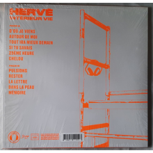 Herve - Interieur Vie