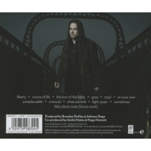 Matos, Andre - Turn of the Lights