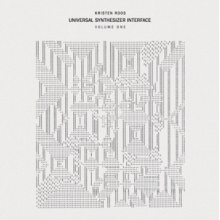 Roos, Kristen - Universal Synthesizer Interface Vol.I