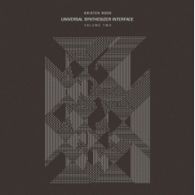 Roos, Kristen - Universal Synthesizer Interface Vol.Ii