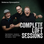Salesvuo Syncopation - The Complete Loft Sessions
