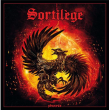 Sortilege - Phoenix