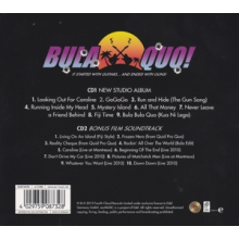 Status Quo - Bula Quo!