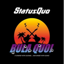 Status Quo - Bula Quo!