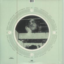 Stone, Allen - Radius