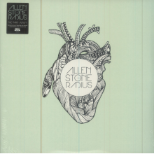 Stone, Allen - Radius