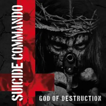 Suicide Commando - God of Destruction