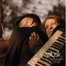 Svobsk - Sorgenfri