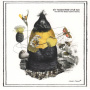 Taubenfeld, Ziv - Out of the Beast Came Honey
