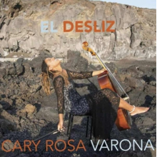 Varona, Cary Rosa - El Desliz