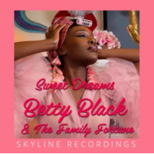 Black, Betty - Sweet Dreams (Are Made of This)