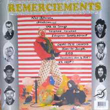 Berurier Noir - Abracadaboum