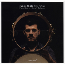 Costa, Mario - Oxy Patina