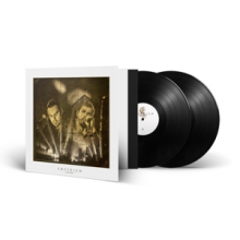 Empyrium - Into the Pantheon