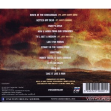 Koritni - Welcome To the Crossroads