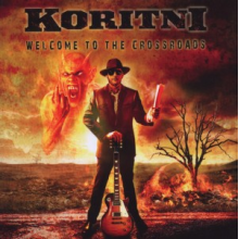 Koritni - Welcome To the Crossroads