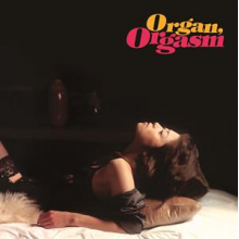 Lim, Ji-Hoon - Organ Orgasm