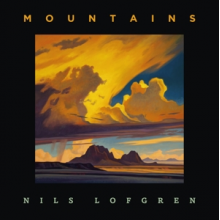 Lofgren, Nils - Mountains