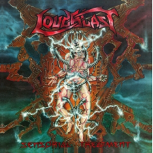 Loudblast - Sensorial Treatment
